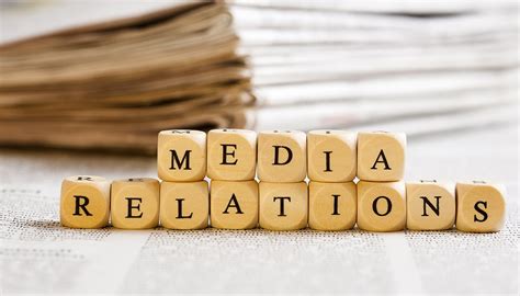 32 Media Relations Tips to Maximize Your Coverage .